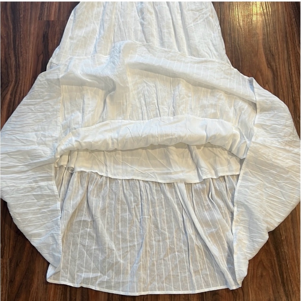 Lost + Wonder Mykonos Halter Dress - Picture 9 of 16